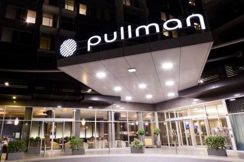 Pullman Adelaide - Holiday Great Ocean Road 0