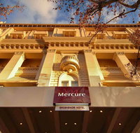 Mercure Grosvenor Hotel Adelaide - Holiday Great Ocean Road