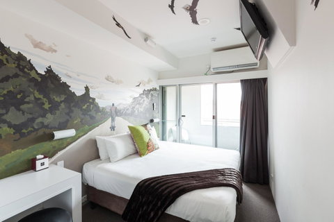 Majestic Minima Hotel - Holiday Great Ocean Road 16