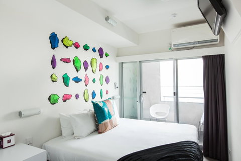 Majestic Minima Hotel - Holiday Great Ocean Road 14