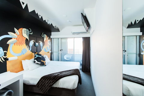 Majestic Minima Hotel - Holiday Great Ocean Road 2