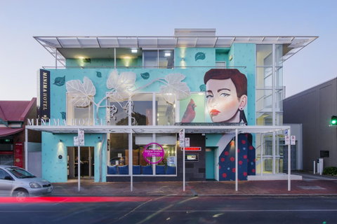 Majestic Minima Hotel - Holiday Great Ocean Road 7
