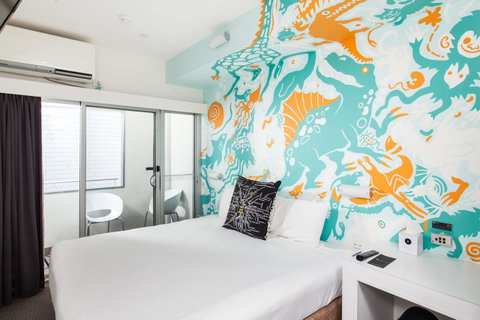 Majestic Minima Hotel - Holiday Great Ocean Road 24