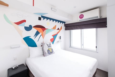 Majestic Minima Hotel - Holiday Great Ocean Road 3