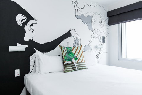 Majestic Minima Hotel - Holiday Great Ocean Road 20