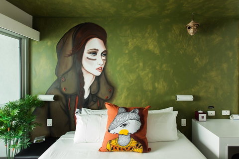 Majestic Minima Hotel - Holiday Great Ocean Road 17