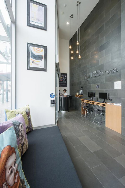 Majestic Minima Hotel - Holiday Great Ocean Road 5