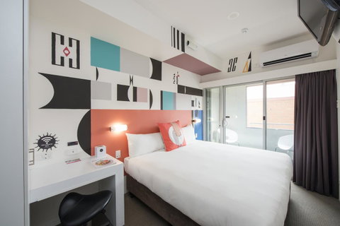 Majestic Minima Hotel - Holiday Great Ocean Road 1