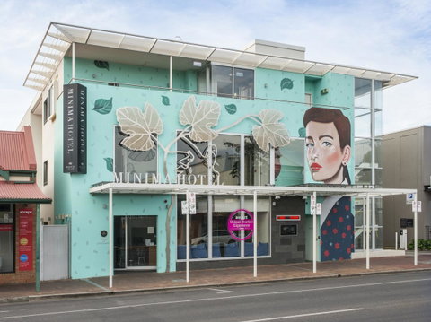 Majestic Minima Hotel - Holiday Great Ocean Road 4
