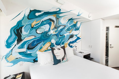 Majestic Minima Hotel - Holiday Great Ocean Road 19