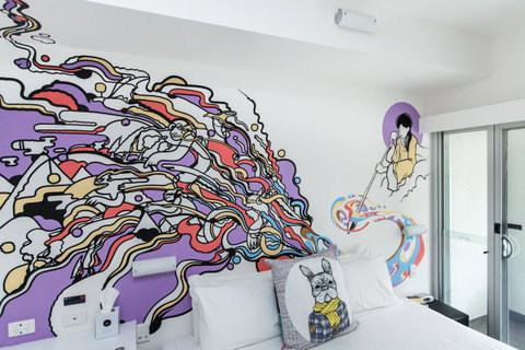 Majestic Minima Hotel - Holiday Great Ocean Road 23