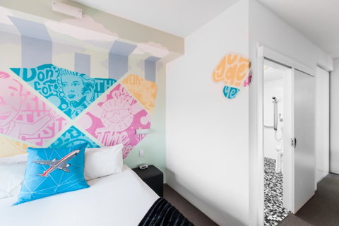Majestic Minima Hotel - Holiday Great Ocean Road 13