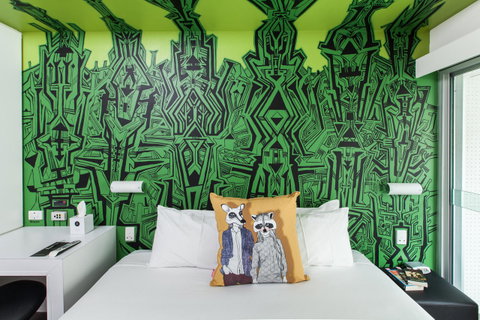 Majestic Minima Hotel - Holiday Great Ocean Road 10
