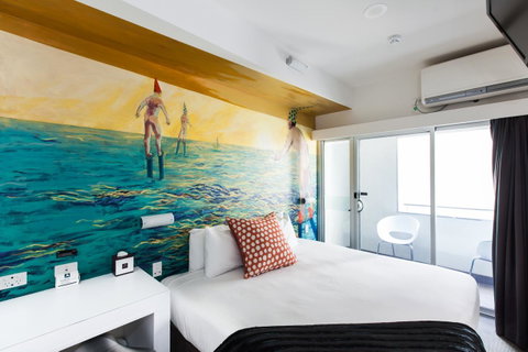 Majestic Minima Hotel - Holiday Great Ocean Road 0