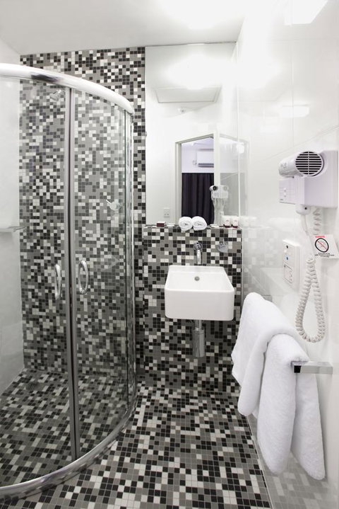 Majestic Minima Hotel - Holiday Great Ocean Road 9