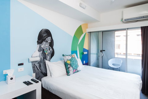Majestic Minima Hotel - Holiday Great Ocean Road 21