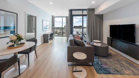 Avani Adelaide Residences - Holiday Great Ocean Road 18
