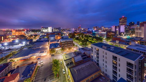 Avani Adelaide Residences - Holiday Great Ocean Road 3