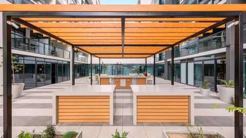 Avani Adelaide Residences - Holiday Great Ocean Road 26