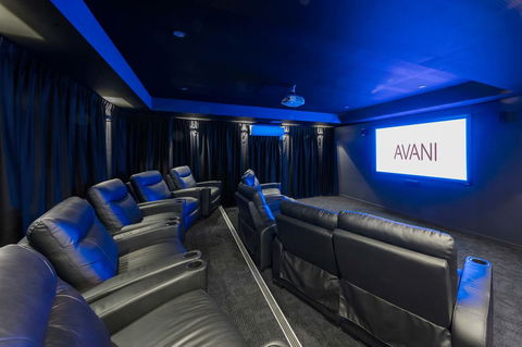 Avani Adelaide Residences - Holiday Great Ocean Road 30