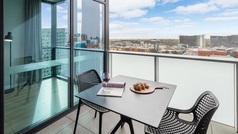 Avani Adelaide Residences - Holiday Great Ocean Road 23