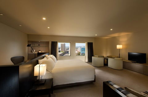 Hilton Adelaide - Holiday Great Ocean Road 5