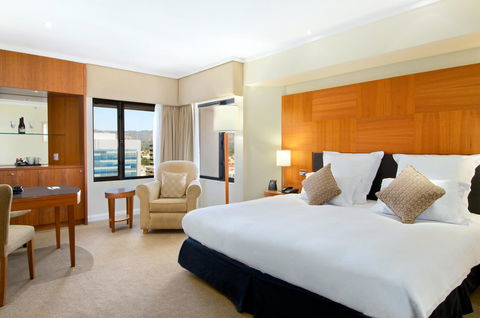Hilton Adelaide - Holiday Great Ocean Road 21