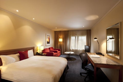 Hilton Adelaide - Holiday Great Ocean Road 20