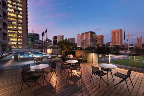 Hilton Adelaide - Holiday Great Ocean Road 3
