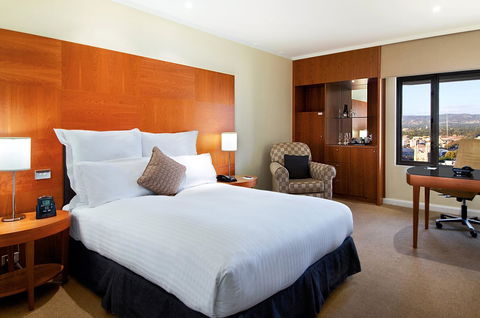 Hilton Adelaide - Holiday Great Ocean Road 16