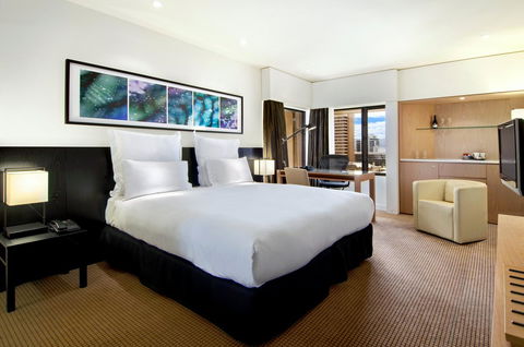 Hilton Adelaide - Holiday Great Ocean Road 7
