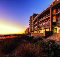 Glenelg Beach Studio - Holiday Great Ocean Road