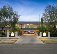 Garden City Motor Inn - Holiday Great Ocean Road