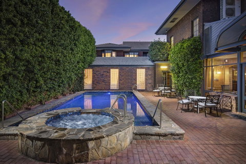 Adelaide Inn - Holiday Great Ocean Road 1