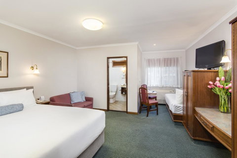 Adelaide Inn - Holiday Great Ocean Road 44