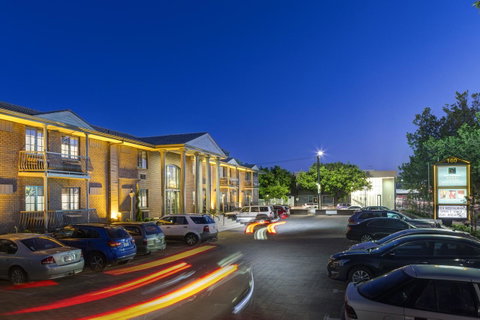 Adelaide Inn - Holiday Great Ocean Road 0