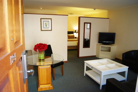 Adelaide Inn - Holiday Great Ocean Road 9