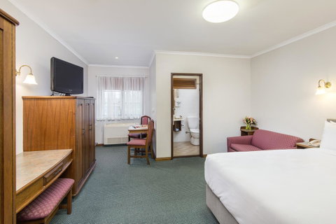 Adelaide Inn - Holiday Great Ocean Road 43
