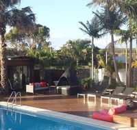 McLaren Vale Motel  Apartments - Holiday Great Ocean Road