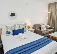 Glenelg Oasis Studios - Holiday Great Ocean Road