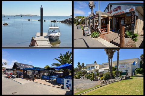 Wintergarden Beach Cabin - Holiday Great Ocean Road 10