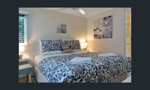 Wintergarden Beach Cabin - Holiday Great Ocean Road 5