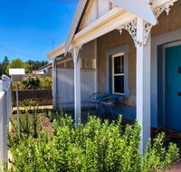 Inglenook Cottage - Holiday Great Ocean Road