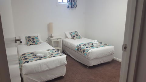 Aart Apartments - Holiday Great Ocean Road 14