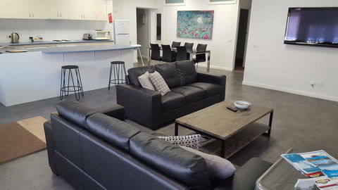 Aart Apartments - Holiday Great Ocean Road 7