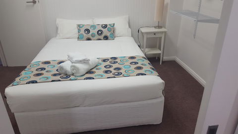 Aart Apartments - Holiday Great Ocean Road 13