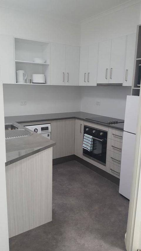 Aart Apartments - Holiday Great Ocean Road 18