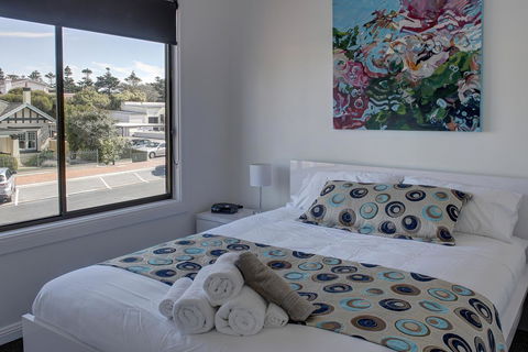 Aart Apartments - Holiday Great Ocean Road 25