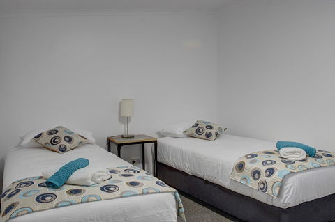Aart Apartments - Holiday Great Ocean Road 22
