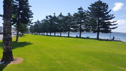 Aart Apartments - Holiday Great Ocean Road 0